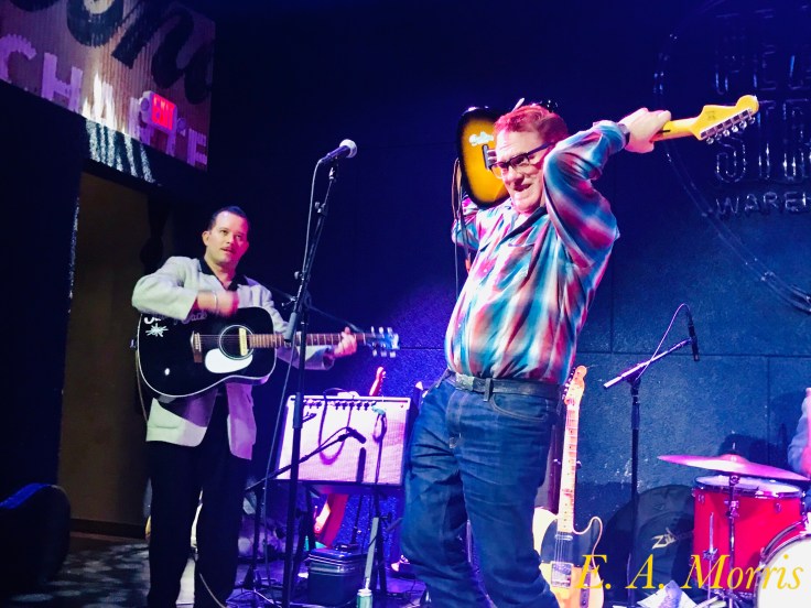 jittery jack and shawn young